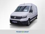 Volkswagen Crafter 35 Kasten HD Motor: 2,0 l 103 kW - Angebote