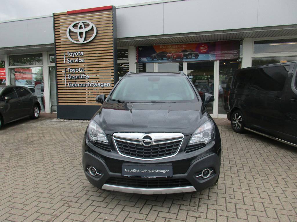 Opel Mokka 1.6 Innovation ecoFlex