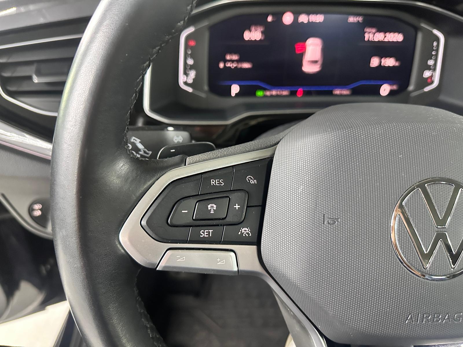 Volkswagen Taigo 1.0 TSI CARPLAY/IQ.DRIVE/LEDMATRIX/CAM, миниатюра 15