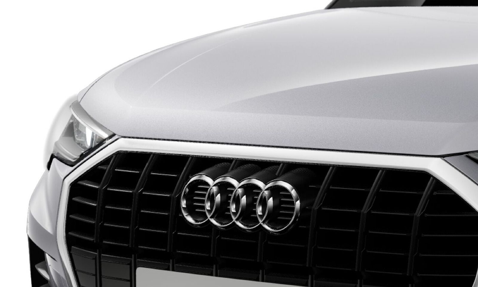 Audi Q3 - Bild 4