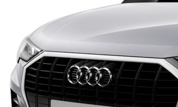 Audi Q3 - 4
