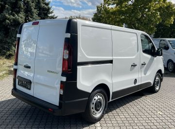 Renault Trafic - 4