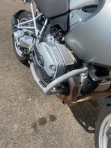 BMW R 1200 GS - BMW 2005 R 1200 GS