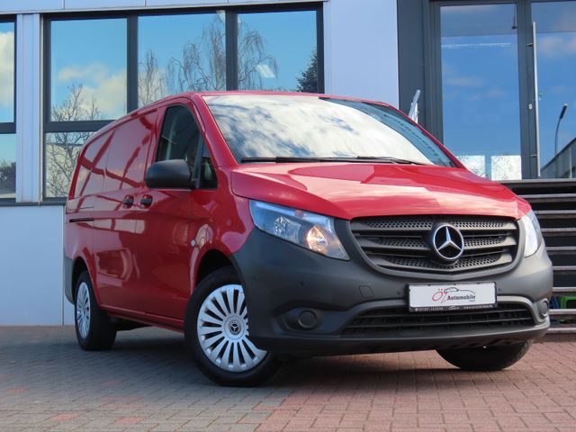 Mercedes-Benz Vito Kasten 114 CDI BT RWD lang Autom.