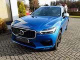 Volvo XC60 T5 AWD R Design Geartronic R Design - Volvo XC60: R