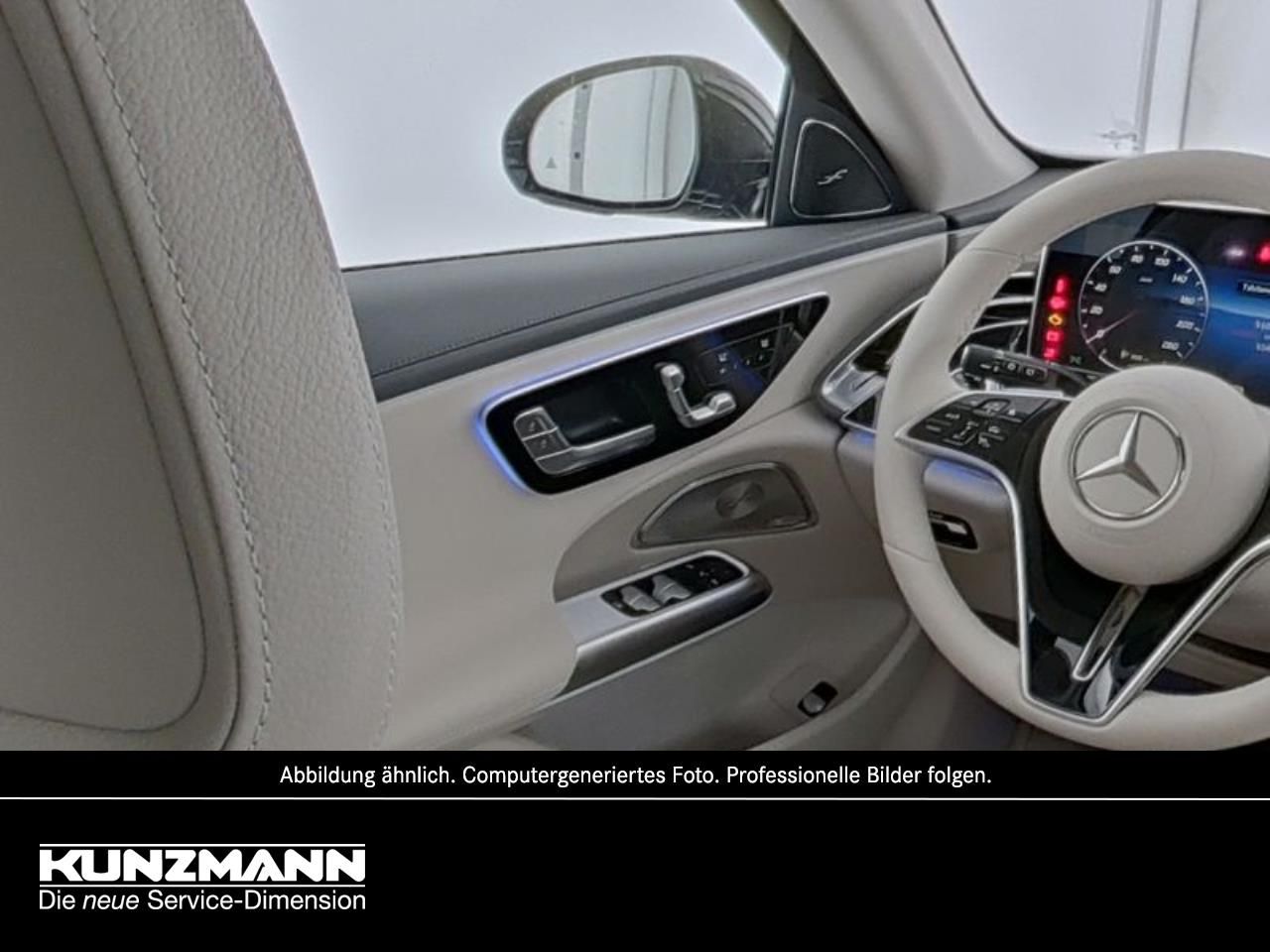 Mercedes-Benz E 300 de T Exclusive Panorama Distronic 360° AHK imagem 2