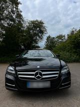 Mercedes-Benz Mercedes cls350 cdi shoutingbrake 2012 Vol... - Mercedes-Benz CLS 350 in Bochum