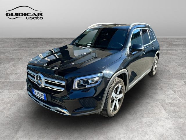 Mercedes-Benz GLB - X247 2019 - GLB 200 d Sport 