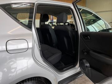 Mercedes-Benz A 150 *Klima*Isofix*Freisprech*SHZ*