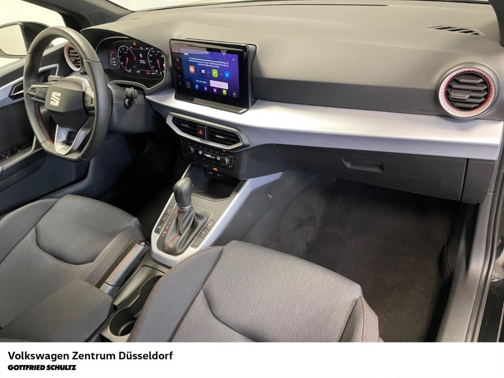 Seat Arona - Bild 11