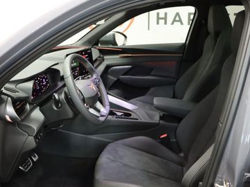 Fahrzeugverkauf 11 Cupra Terramar 2.0 4Drive VZ Pano 20 Zoll AHK 5.J.Gar.