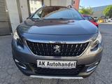 Peugeot 2008 Allure PanoramaDach Kamera Navi Xenon - Peugeot in München