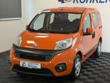 Fiat Qubo 1.3 16V Multijet Lounge Klima Einparkhilfe - Fiat Qubo Gebrauchtwagen