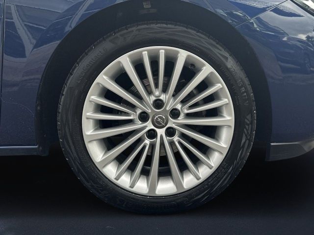 Astra K 1.5 D Elegance (EURO 6d) Elegance Start/