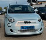 Fiat 500e Icon *Große Batterie* - gebrauchte Fiat 500e aus dem Jahr 2021