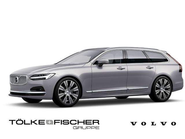 Volvo V90 Kombi B4 (Diesel) Mild-Hybrid Plus Bright