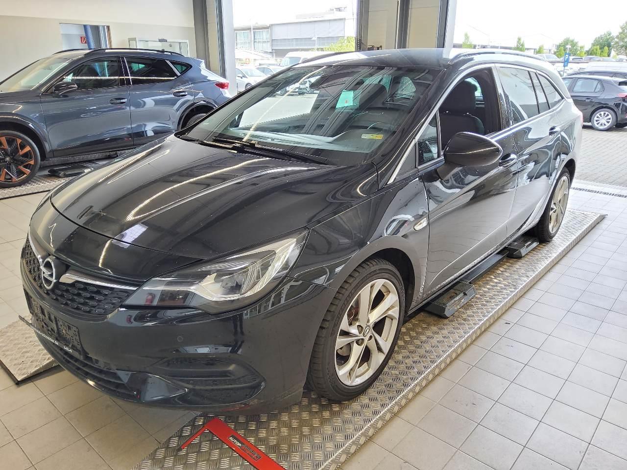 Opel Becker Ober Ramstadt