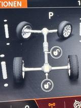 Land Rover Discovery 3.0 TD6 HSE 7Sitz Heckdiff. 8fa. 360° - Land Rover Discovery: 7