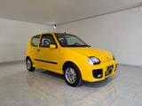 Fiat Seicento 1.1i cat Sporting Michael Schumach - Fiat Seicento: Sporting