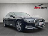 Audi A6 40 TDI sport°Virtual°ACC°AHK°Standhzg.°Apple° - Audi A6 Gebrauchtwagen in Köln