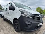 Opel Vivaro B Kasten/Kombi Combi L2H1  2,9t - Opel Vivaro: L2h2