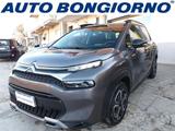Citroën Citroen C3 Aircross 1.2 puretech C-Series s&s 11 - Citroën C3 Aircross C-Series mit Benzin-Antrieb