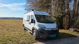 Roadcar R 601 von Pössl auf Citroen Jumper - Offers