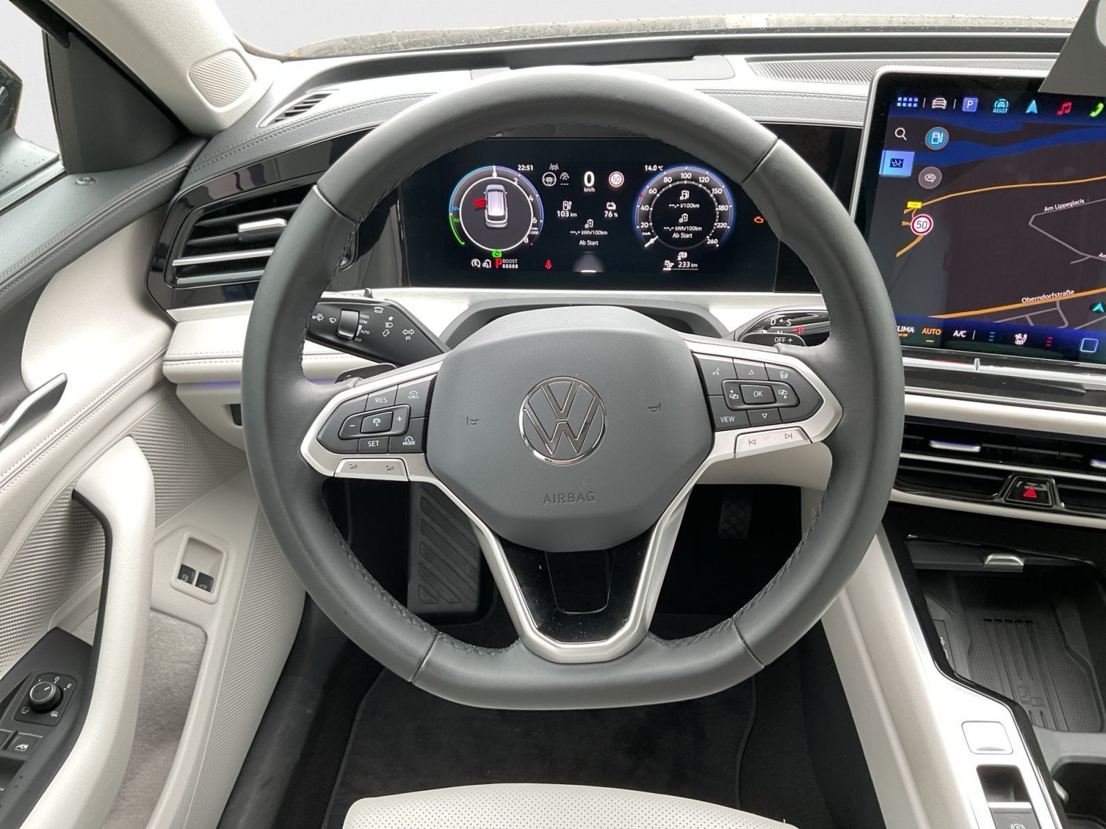 Volkswagen Passat - Bild 13