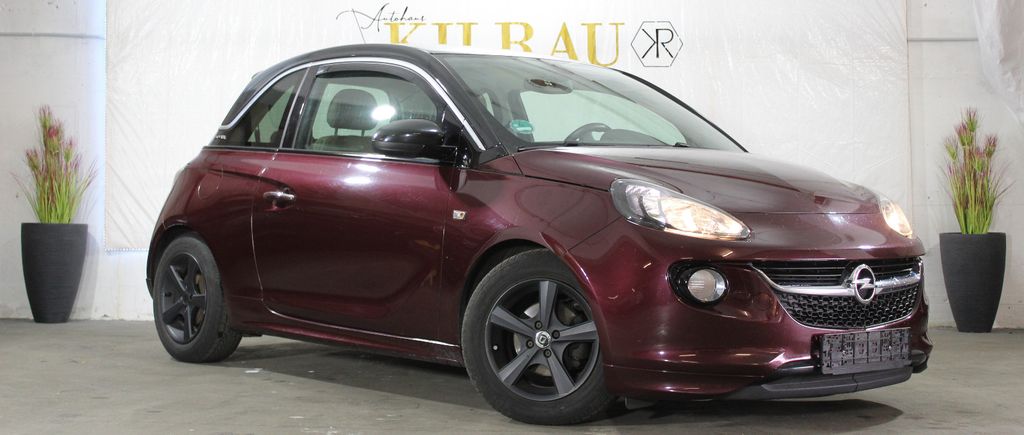 OPEL Adam