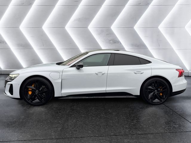 Audi e-tron GT - Bild 2