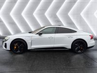 Audi e-tron GT - Vorschau Bild 2