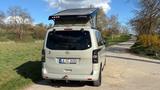 Crosscamp Opel Zafira,  Automatik, 7-Sitzer, AHK, StHZ - 7 Sitzer Wohnwagen