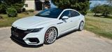 Volkswagen Arteon 2.0 TSI OPF DSG 4MOTION R-Line R-Line - gebrauchte VW Arteon aus dem Jahr 2019