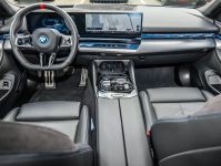 BMW i5 - Vorschau Bild 4