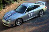 Porsche 996 Carrera 4 Coupé - X51 - 25 Jahre eine Hand -
