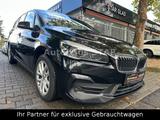 BMW 218 Gran Tourer d Advantage / KAMERA-LEDER-NAVI - BMW 218 aus 2022