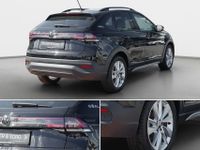 Volkswagen Taigo - Vorschau Bild 23