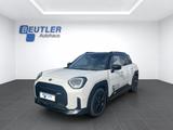 MINI Aceman SE John Cooper Works Trim - MINI Aceman SE