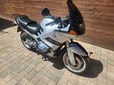 BMW R 1100 RS - BMW R1100RS