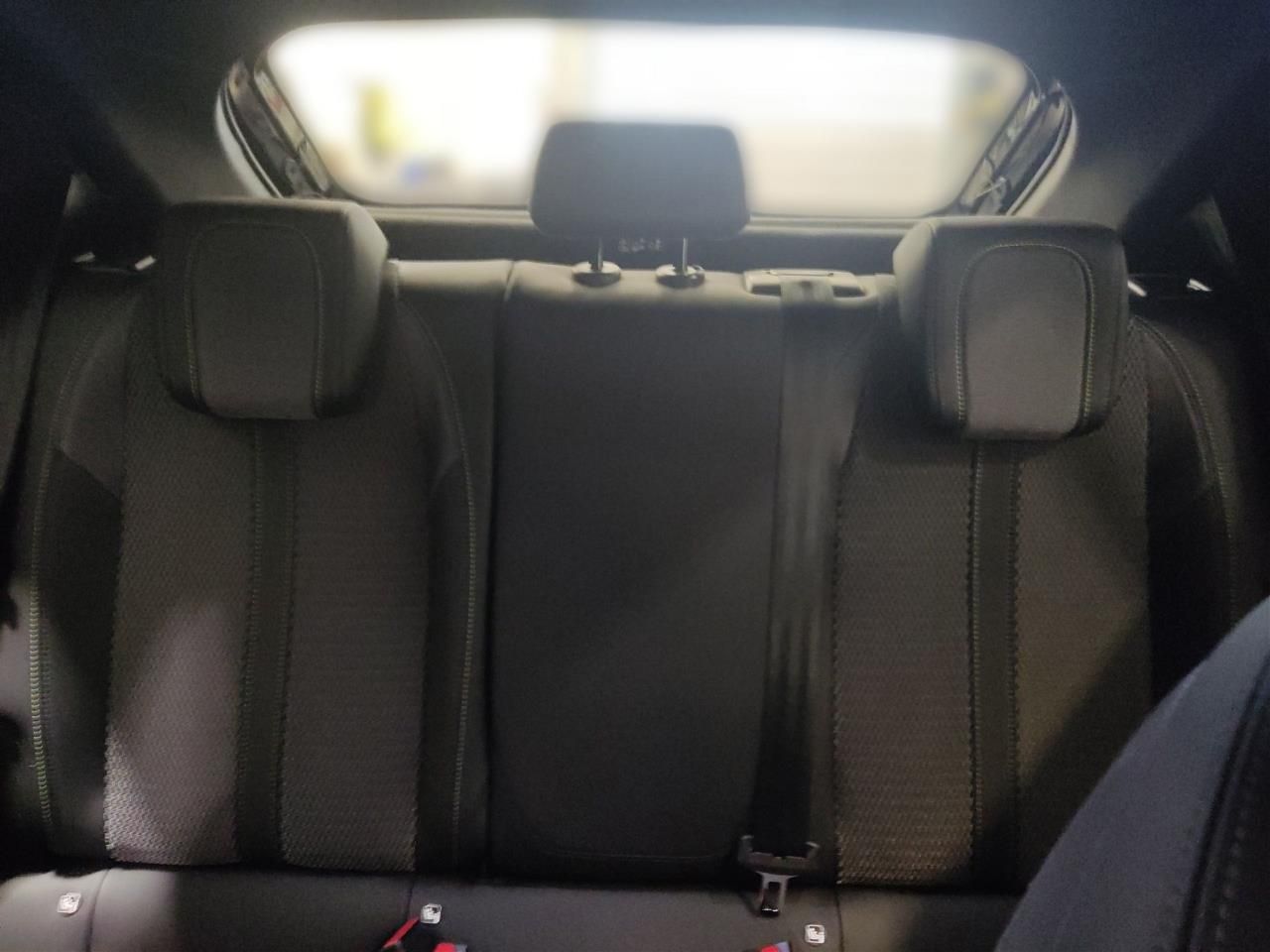 Fahrzeugabbildung Peugeot 208 GT MHEV 145e-DSC6+Navi+Rückfahrk.+PDC