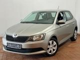 Skoda Fabia Cool Edition SEHR SPARSAM 8x Reifen - Skoda Fabia: Cool Edition