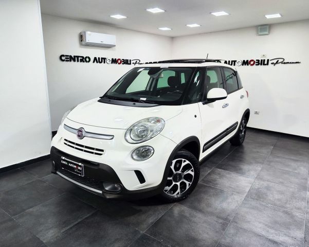 Fiat 500L 1.3 Multijet 95 CV Trekking Tetto