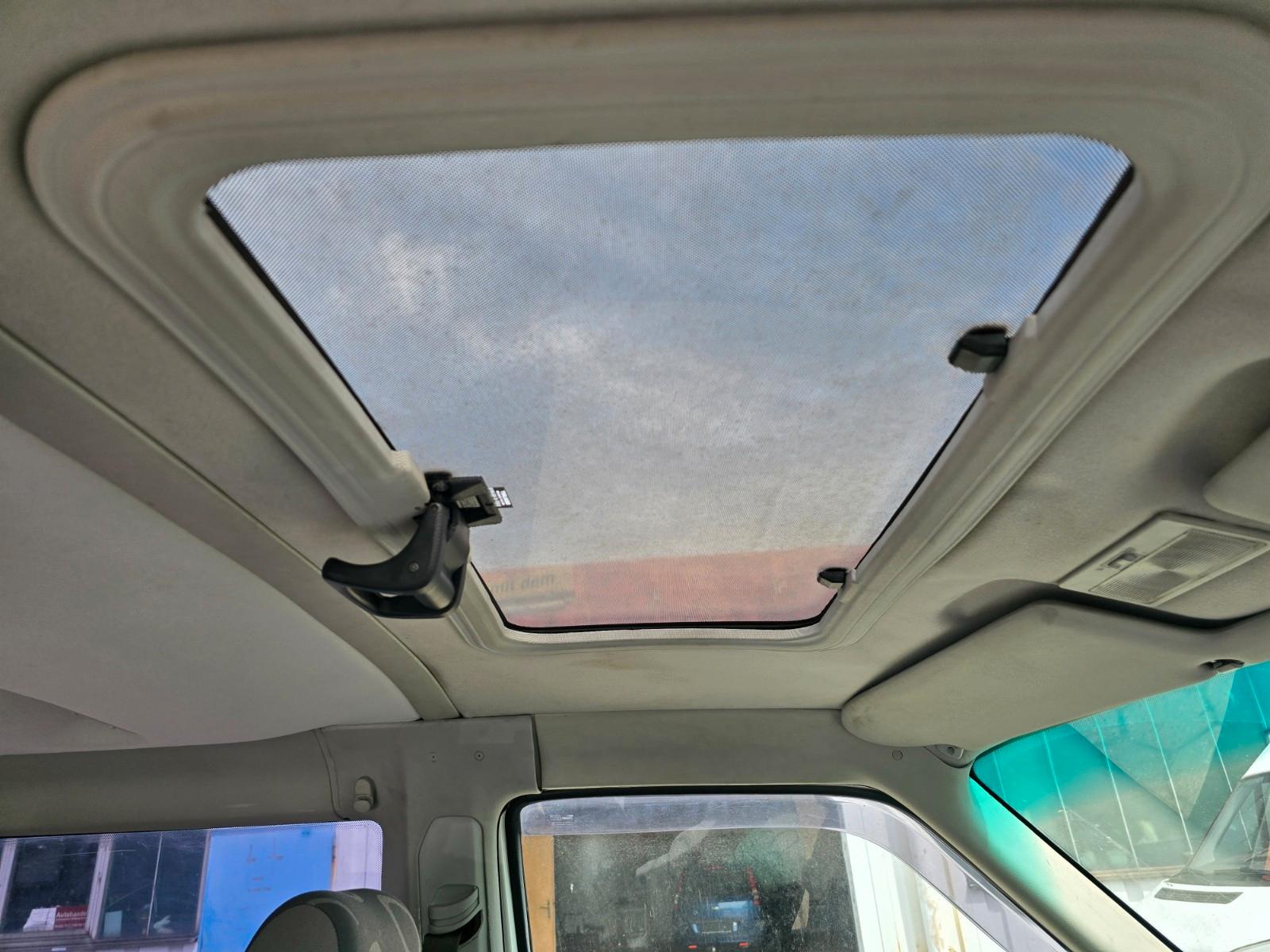Volkswagen T4 Camper/Wohnmobil -langer Radstand