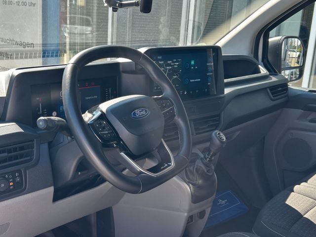 Transit Custom Kasten 320 L1 *Kamera*AHK*