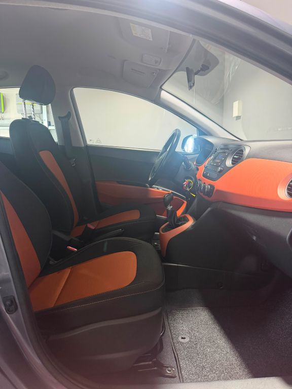 Hyundai I10 - Bild 13