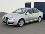 Volkswagen Jetta V Trendline *KLIMA* - gebrauchte VW Jetta aus dem Jahr 2007