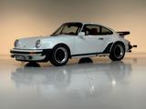 Porsche 930 911 Turbo 1979 German Car 80.000km - Porsche 930 Gebrauchtwagen