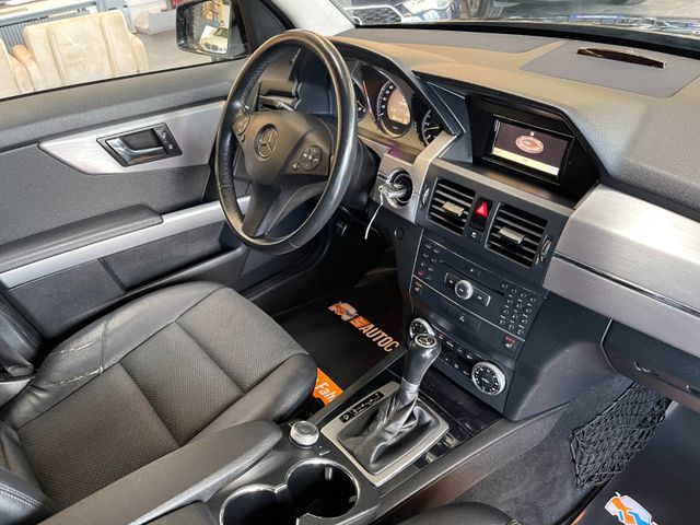 MYAUTOCENTER – Gebraucht- und Jahreswagen mit Werkstattservice in Pfaffenhofen Mercedes-Benz GLK 350 CDI 4Matic *NAVI*BI-XENON*SZHZ*PDC*TEMPO