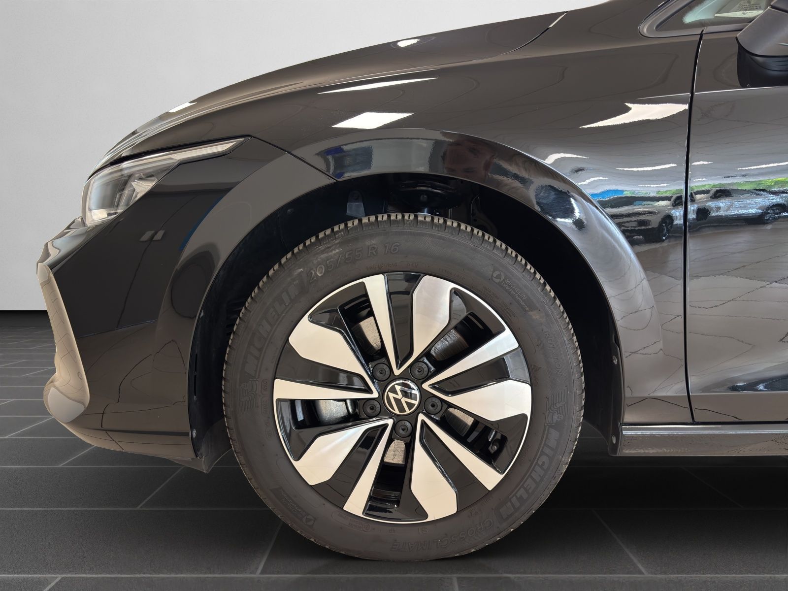 Volkswagen Golf - Bild 9