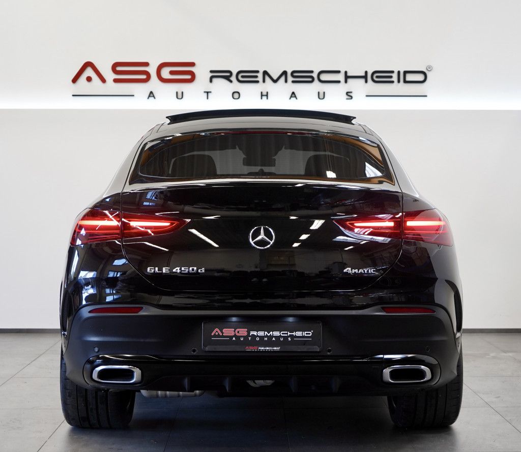 Mercedes Benz Gle 450